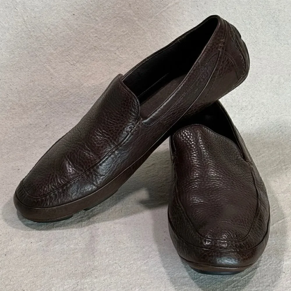 Calvin Klein Driving Moc Loafer Mens Size 10M